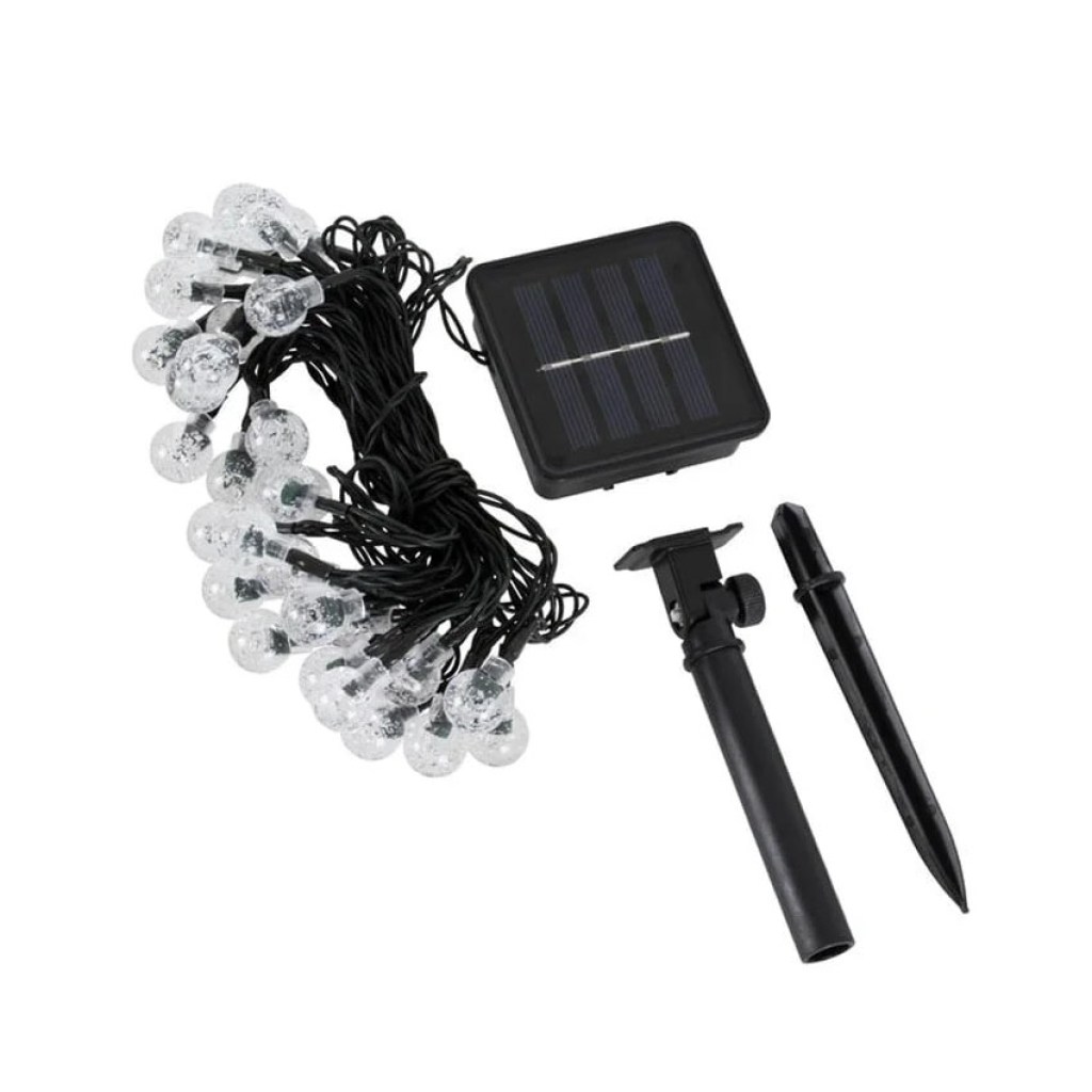 in box christmast lights